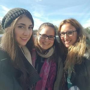 Meet your Posher, Tracy-amber